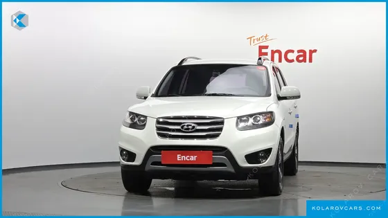 HYUNDAI SANTA FE 2WD(2.0 E-VGT) MLX