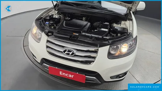 HYUNDAI SANTA FE 2WD(2.0 E-VGT) MLX