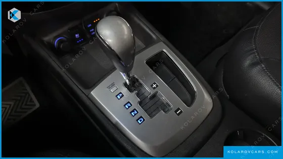 HYUNDAI SANTA FE 2WD(2.0 E-VGT) MLX
