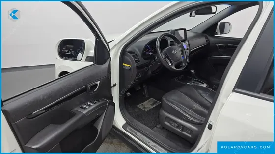 HYUNDAI SANTA FE 2WD(2.0 E-VGT) MLX