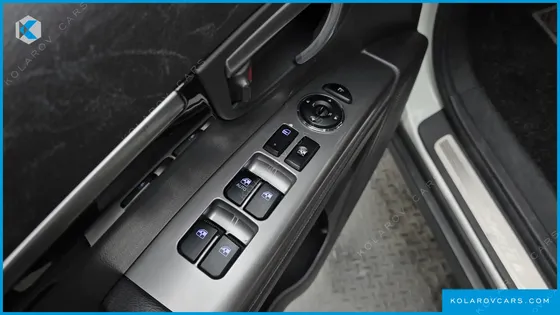 HYUNDAI SANTA FE 2WD(2.0 E-VGT) MLX