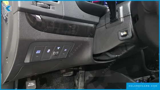 HYUNDAI SANTA FE 2WD(2.0 E-VGT) MLX