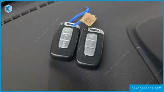 HYUNDAI SANTA FE 2WD(2.0 E-VGT) MLX