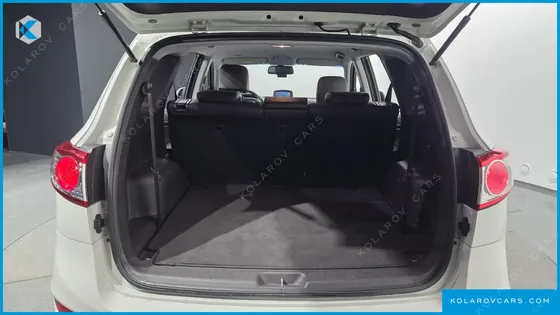 HYUNDAI SANTA FE 2WD(2.0 E-VGT) MLX
