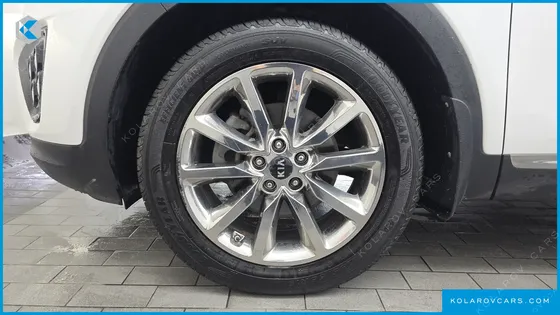 KIA SORENTO DIESEL 2.0 4WD