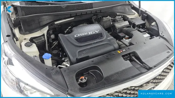 KIA SORENTO DIESEL 2.0 4WD