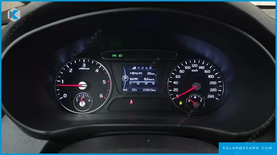 KIA SORENTO DIESEL 2.0 4WD