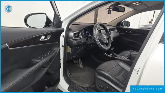KIA SORENTO DIESEL 2.0 4WD