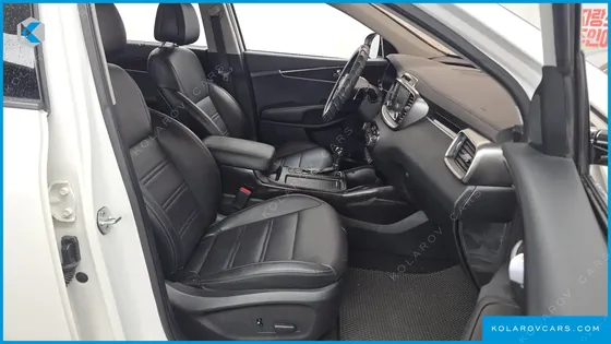 KIA SORENTO DIESEL 2.0 4WD