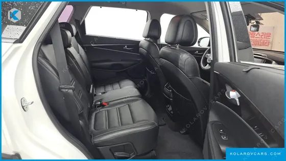 KIA SORENTO DIESEL 2.0 4WD