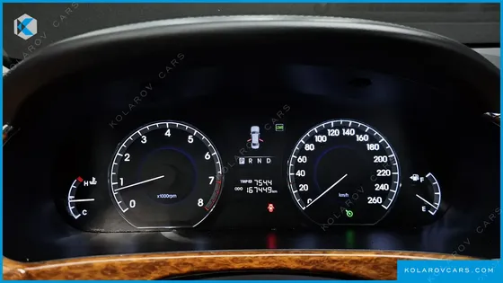 HYUNDAI EQUUS VS460