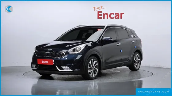 KIA NIRO NOBLESSE