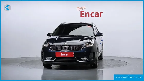 KIA NIRO NOBLESSE