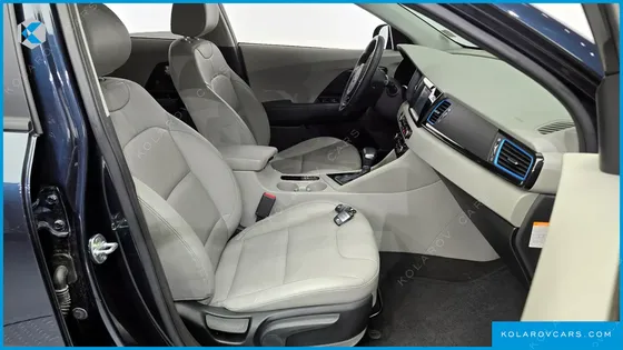 KIA NIRO NOBLESSE