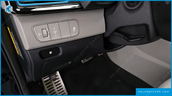KIA NIRO NOBLESSE