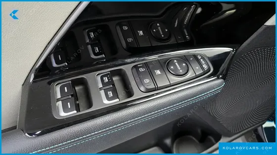 KIA NIRO NOBLESSE