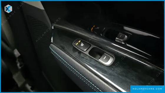 KIA NIRO NOBLESSE