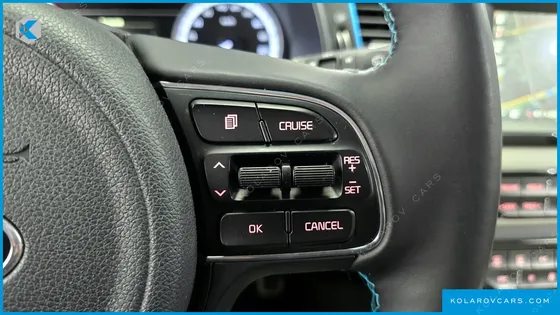 KIA NIRO NOBLESSE