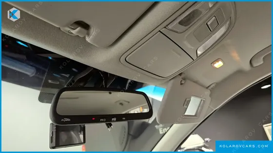 KIA NIRO NOBLESSE