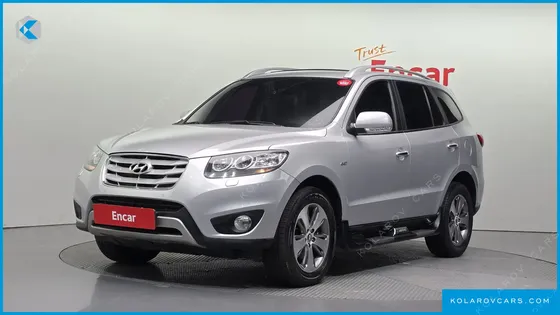 HYUNDAI SANTA FE 2WD(2.0 E-VGT) SLX