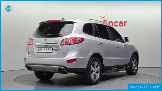 HYUNDAI SANTA FE 2WD(2.0 E-VGT) SLX