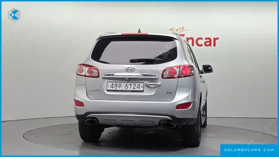 HYUNDAI SANTA FE 2WD(2.0 E-VGT) SLX