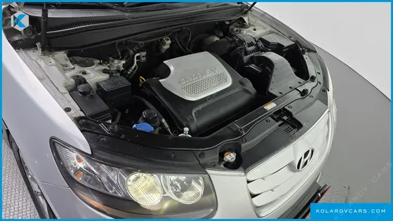 HYUNDAI SANTA FE 2WD(2.0 E-VGT) SLX