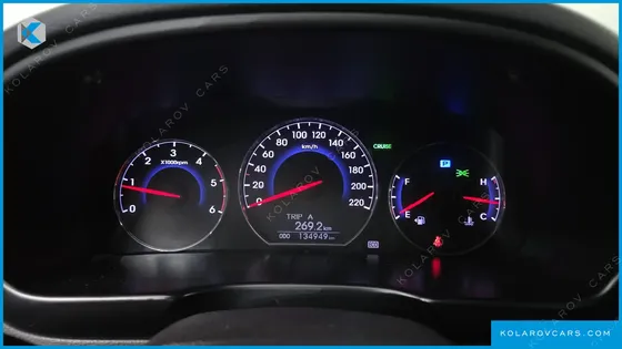HYUNDAI SANTA FE 2WD(2.0 E-VGT) SLX