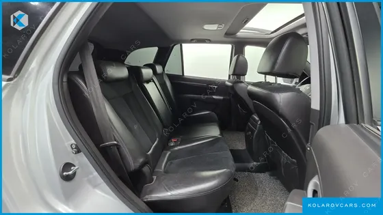 HYUNDAI SANTA FE 2WD(2.0 E-VGT) SLX