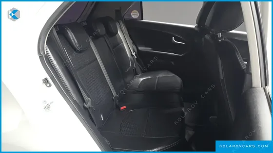 KIA MORNING (PICANTO) LUXURY