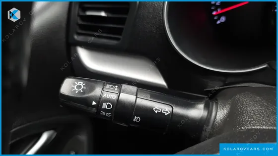 KIA MORNING (PICANTO) LUXURY