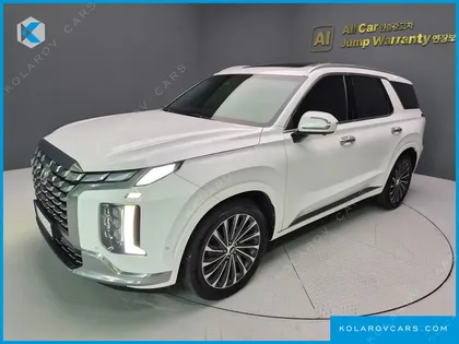 HYUNDAI PALISADE DIESEL 2.2 2WD