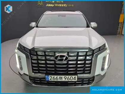HYUNDAI PALISADE DIESEL 2.2 2WD