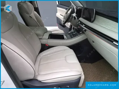 HYUNDAI PALISADE DIESEL 2.2 2WD