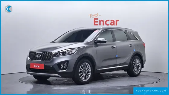 KIA SORENTO DIESEL 2.0 2WD