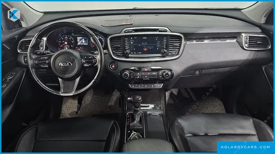 KIA SORENTO DIESEL 2.0 2WD