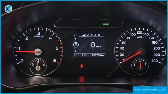 KIA SORENTO DIESEL 2.0 2WD