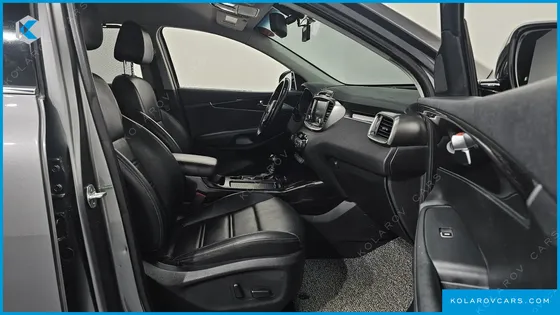 KIA SORENTO DIESEL 2.0 2WD