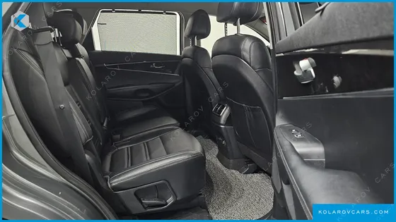 KIA SORENTO DIESEL 2.0 2WD
