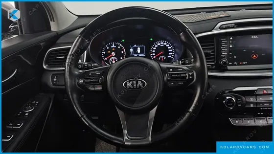 KIA SORENTO DIESEL 2.0 2WD