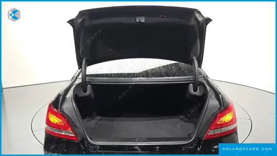 HYUNDAI EQUUS VL500