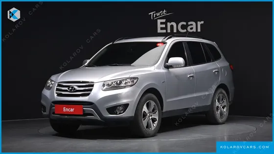 HYUNDAI SANTA FE 2WD(2.0 E-VGT) MLX