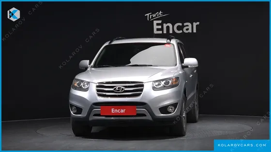 HYUNDAI SANTA FE 2WD(2.0 E-VGT) MLX