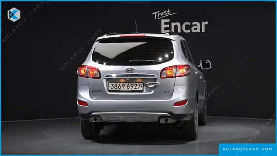 HYUNDAI SANTA FE 2WD(2.0 E-VGT) MLX