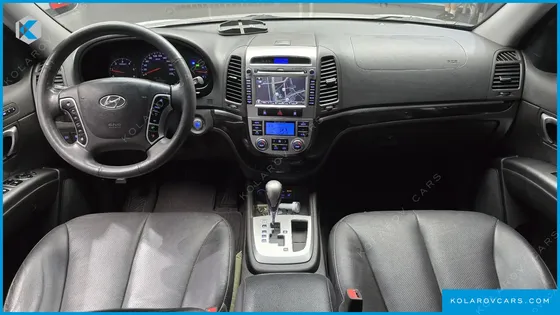HYUNDAI SANTA FE 2WD(2.0 E-VGT) MLX