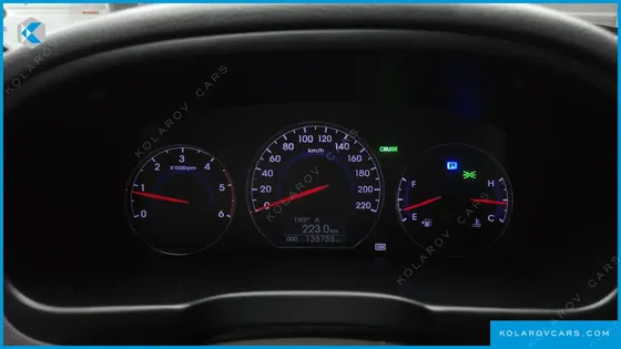 HYUNDAI SANTA FE 2WD(2.0 E-VGT) MLX