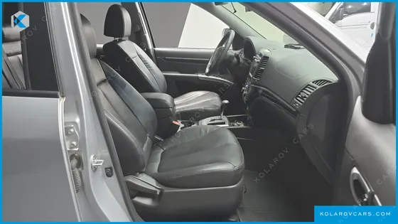 HYUNDAI SANTA FE 2WD(2.0 E-VGT) MLX