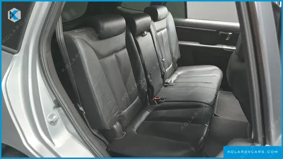 HYUNDAI SANTA FE 2WD(2.0 E-VGT) MLX
