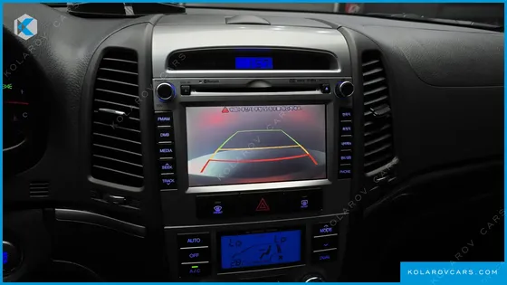 HYUNDAI SANTA FE 2WD(2.0 E-VGT) MLX