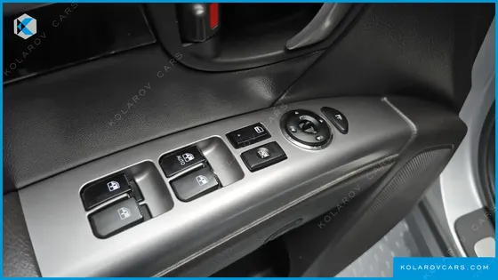 HYUNDAI SANTA FE 2WD(2.0 E-VGT) MLX